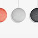 Illustration for article titled The Google Home Mini Is a Google Home But Mini